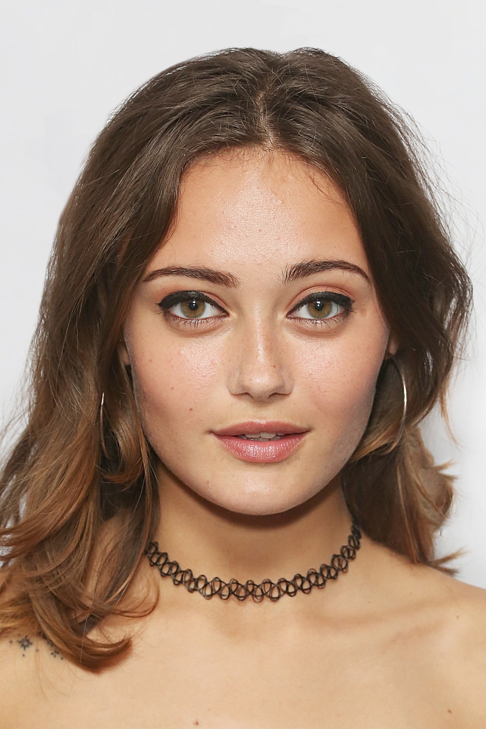 Foto de Ella Purnell