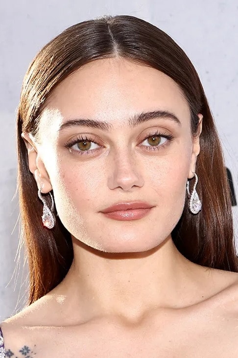 Foto de Ella Purnell