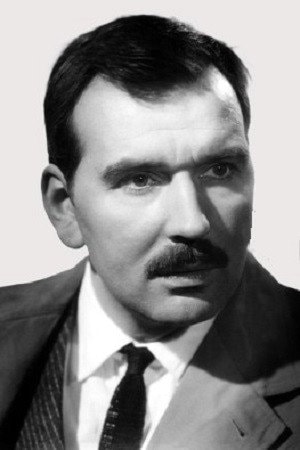 Bernhard Wicki