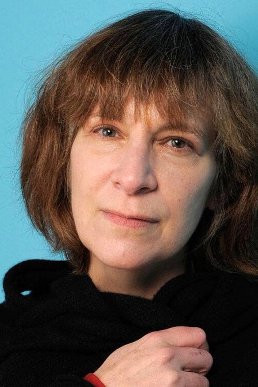 Foto de Amanda Plummer
