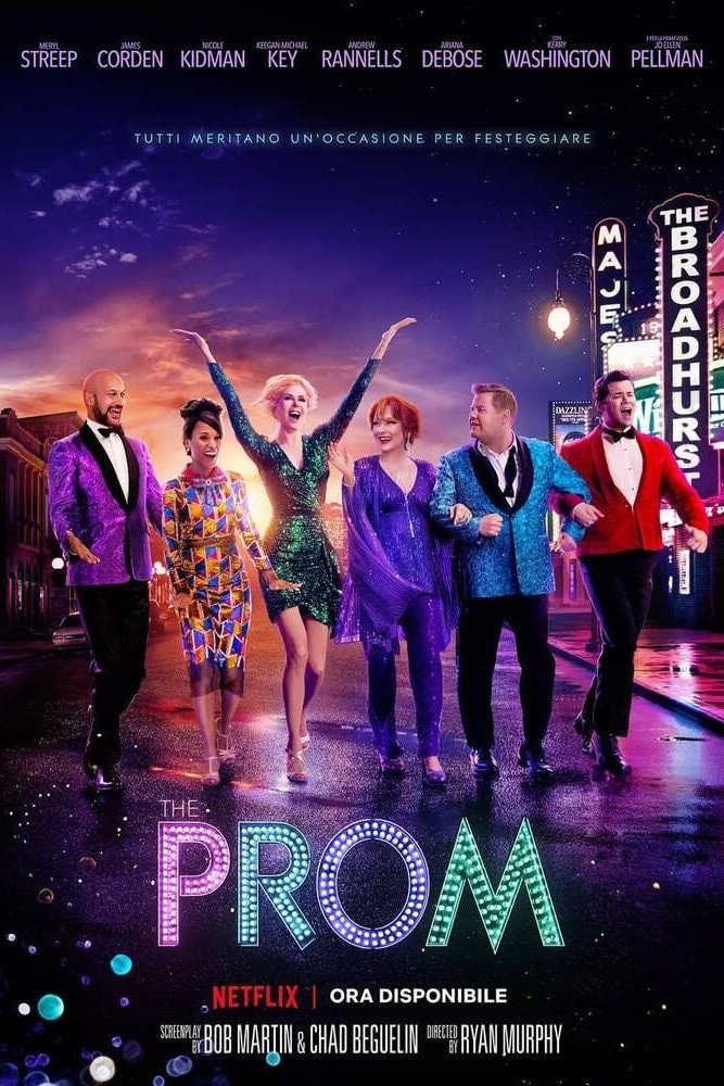 Foto de Andrew Rannells