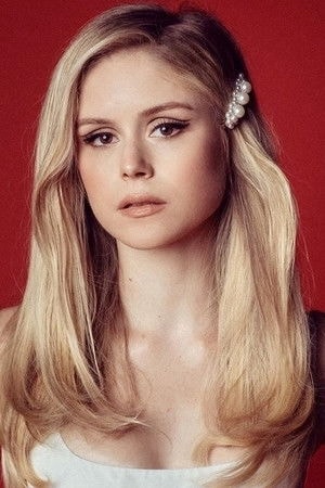 Foto de Erin Moriarty