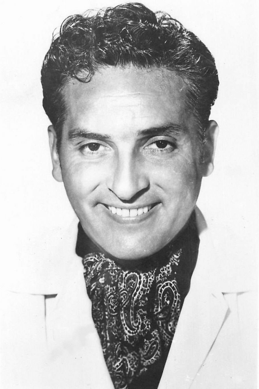 Foto de Arturo de Córdova