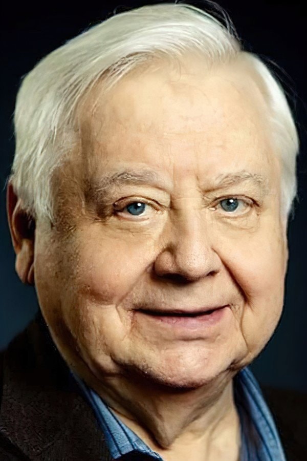 Foto de Oleg Tabakov