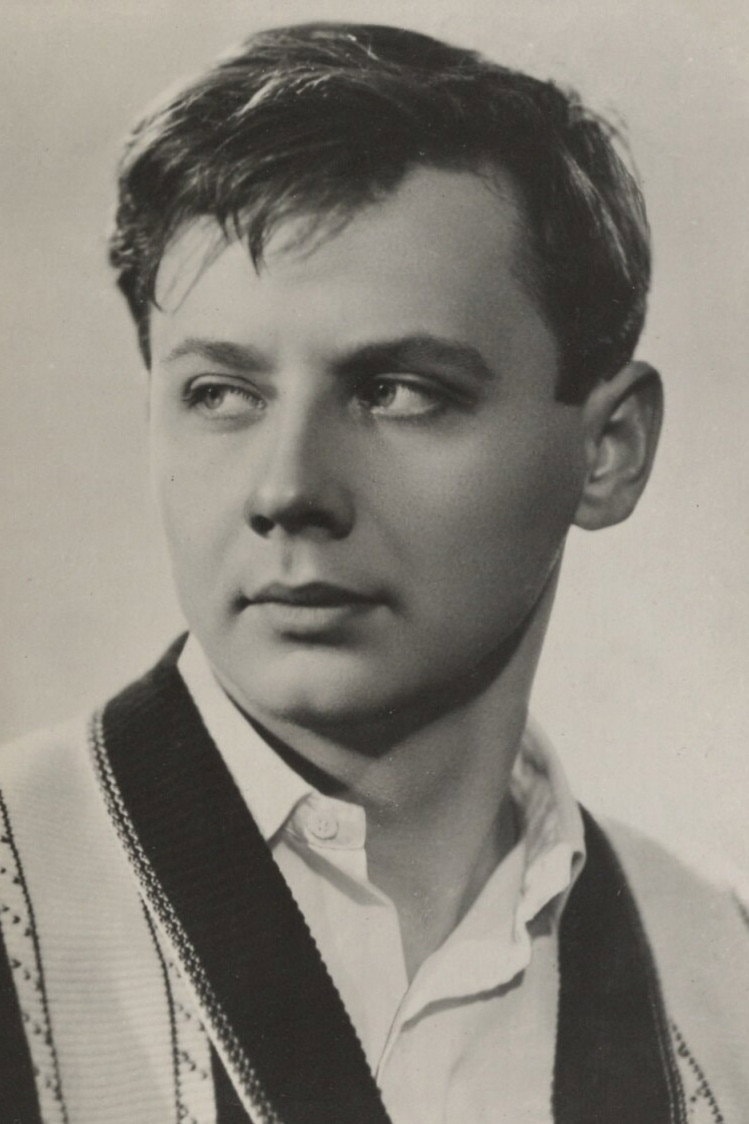 Foto de Oleg Tabakov