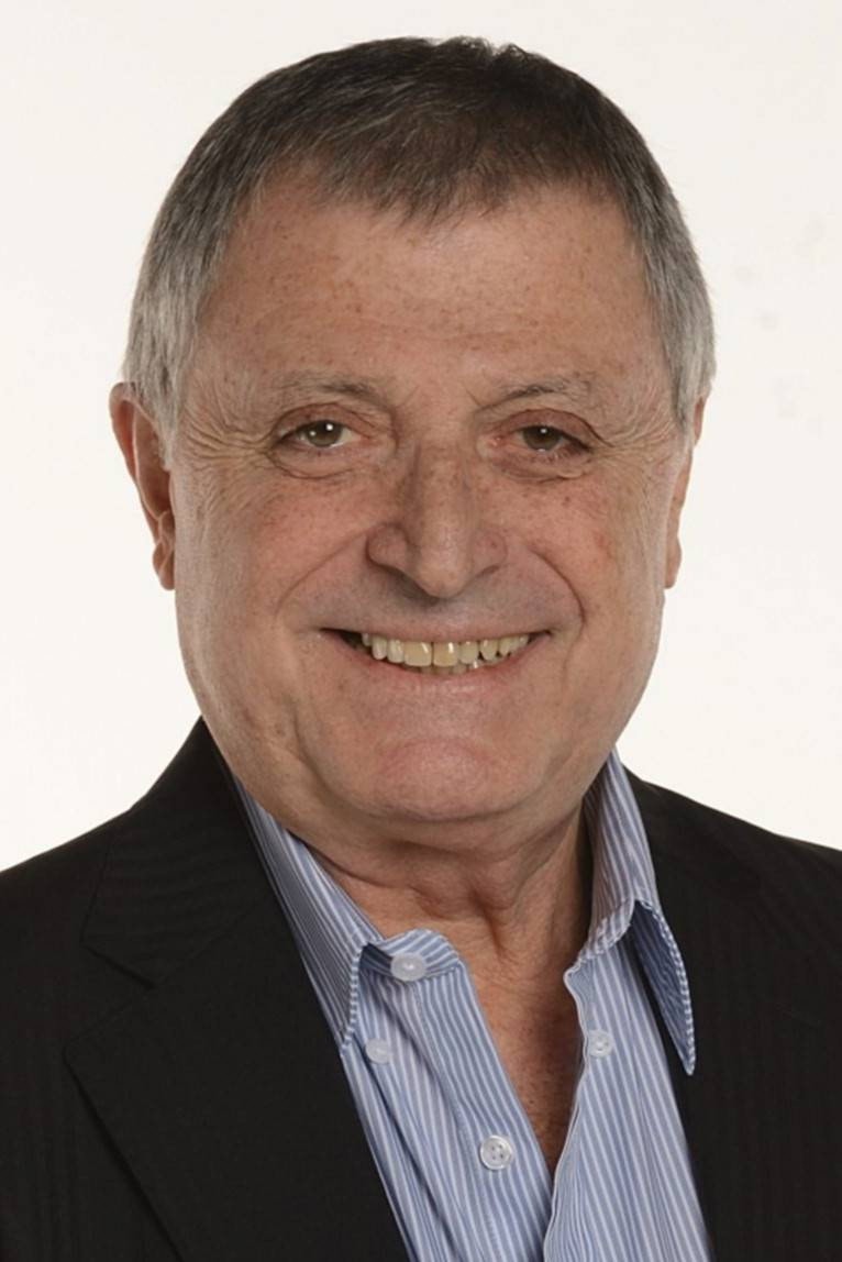 Foto de Gino Renni