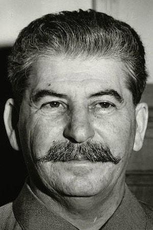 Foto de Josef Stalin