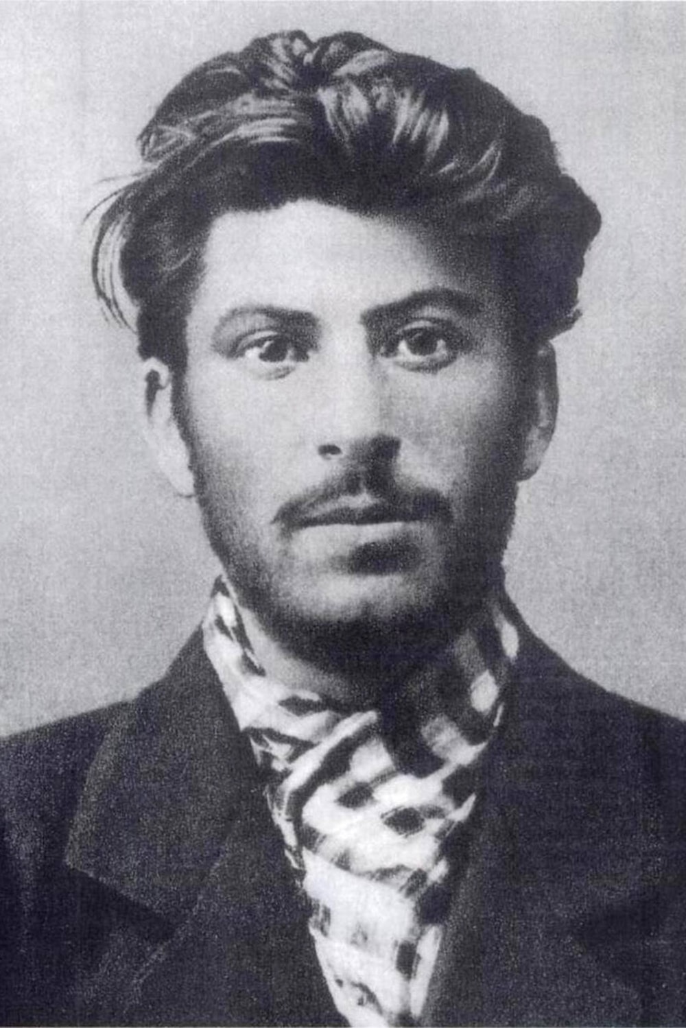 Foto de Josef Stalin