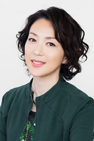 Foto de Mayumi Wakamura