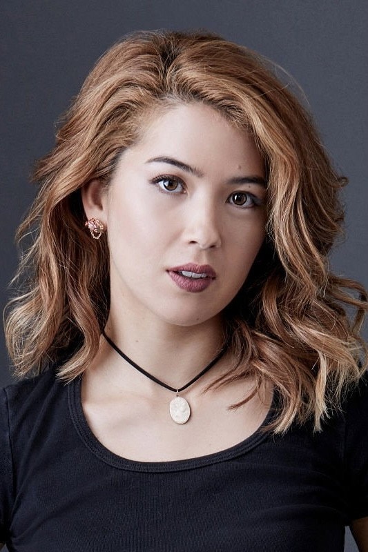 Foto de Nichole Sakura