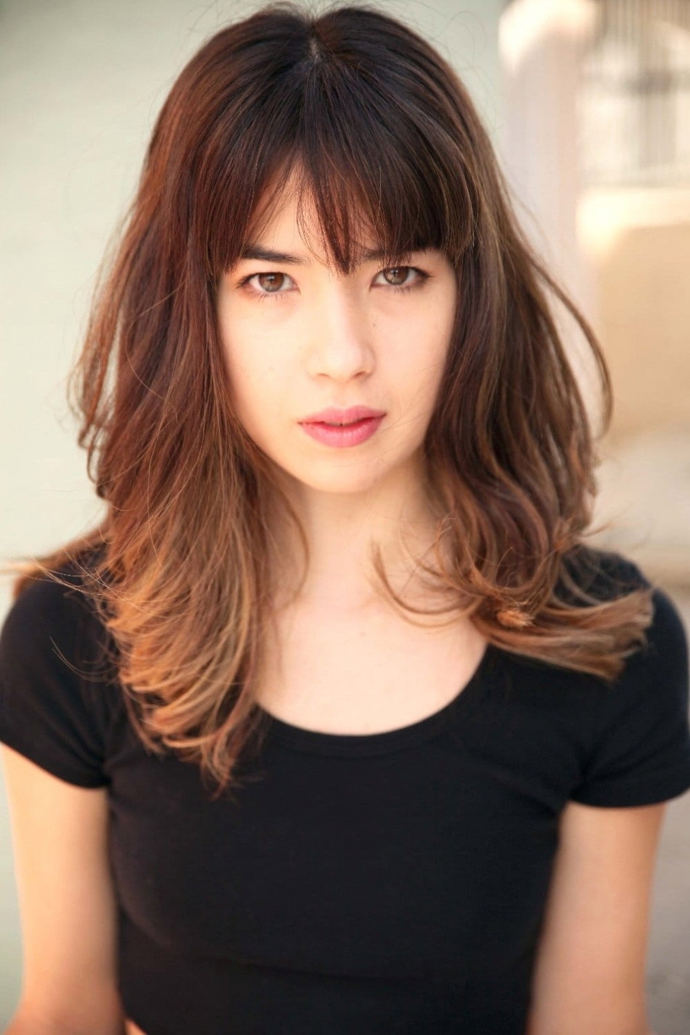 Foto de Nichole Sakura