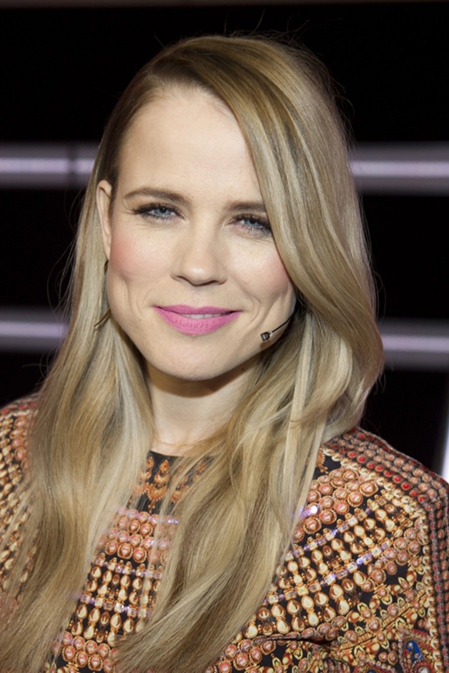 Ilse DeLange