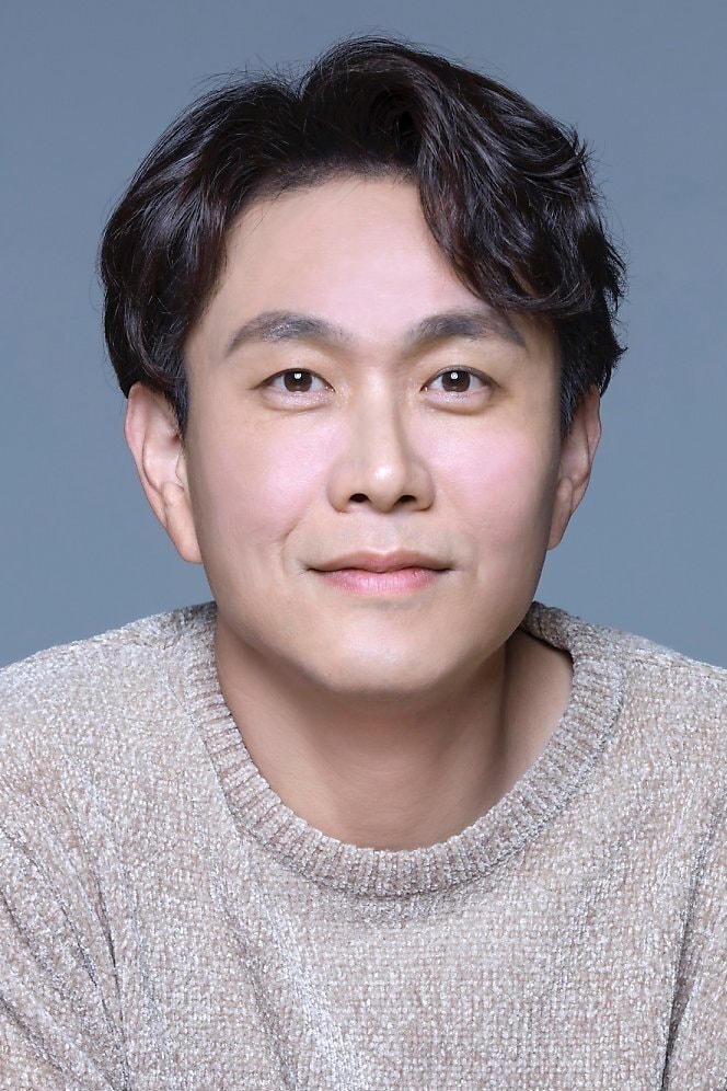 Foto de Oh Jung Se
