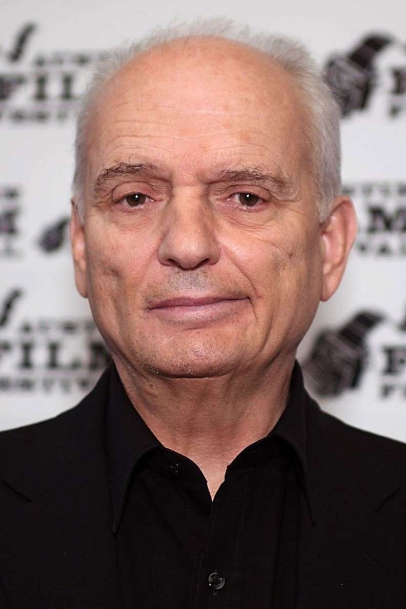 Foto de David Chase