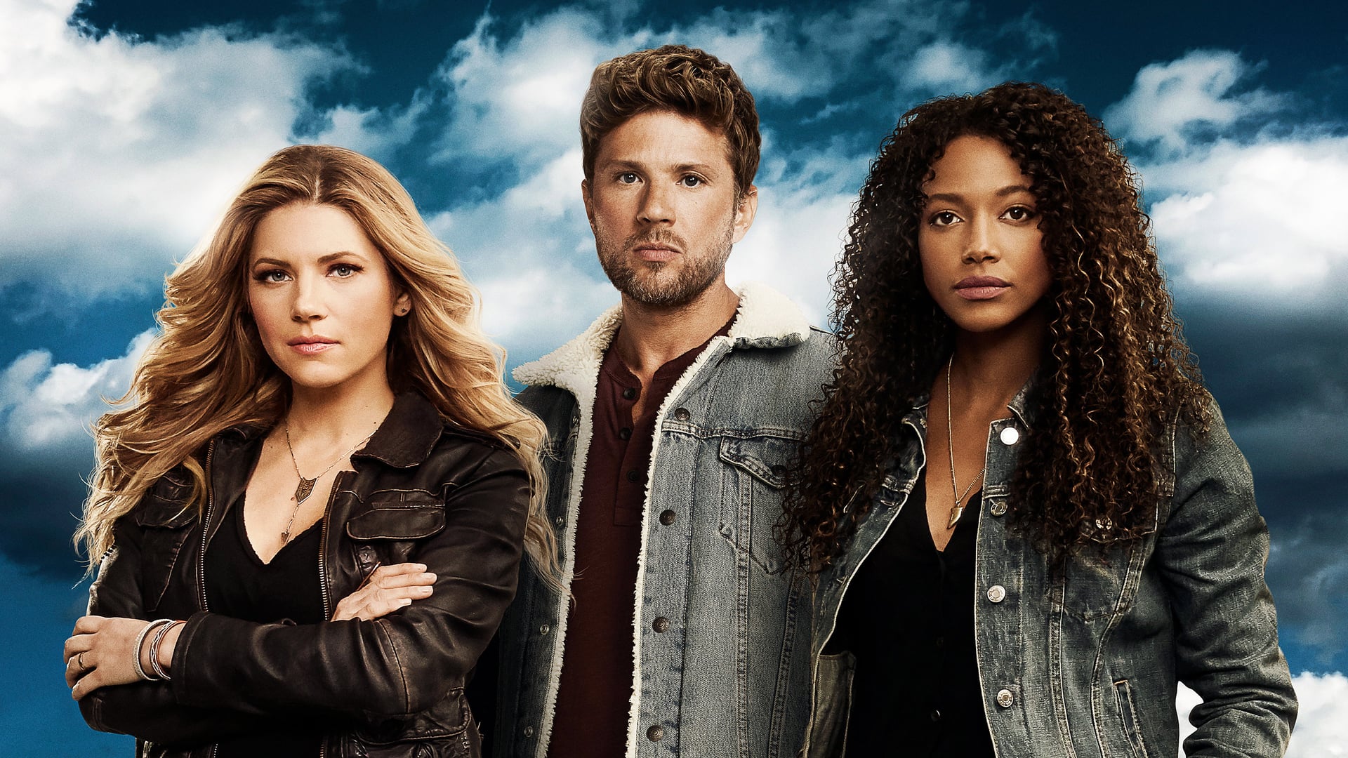 Foto do filme Big Sky