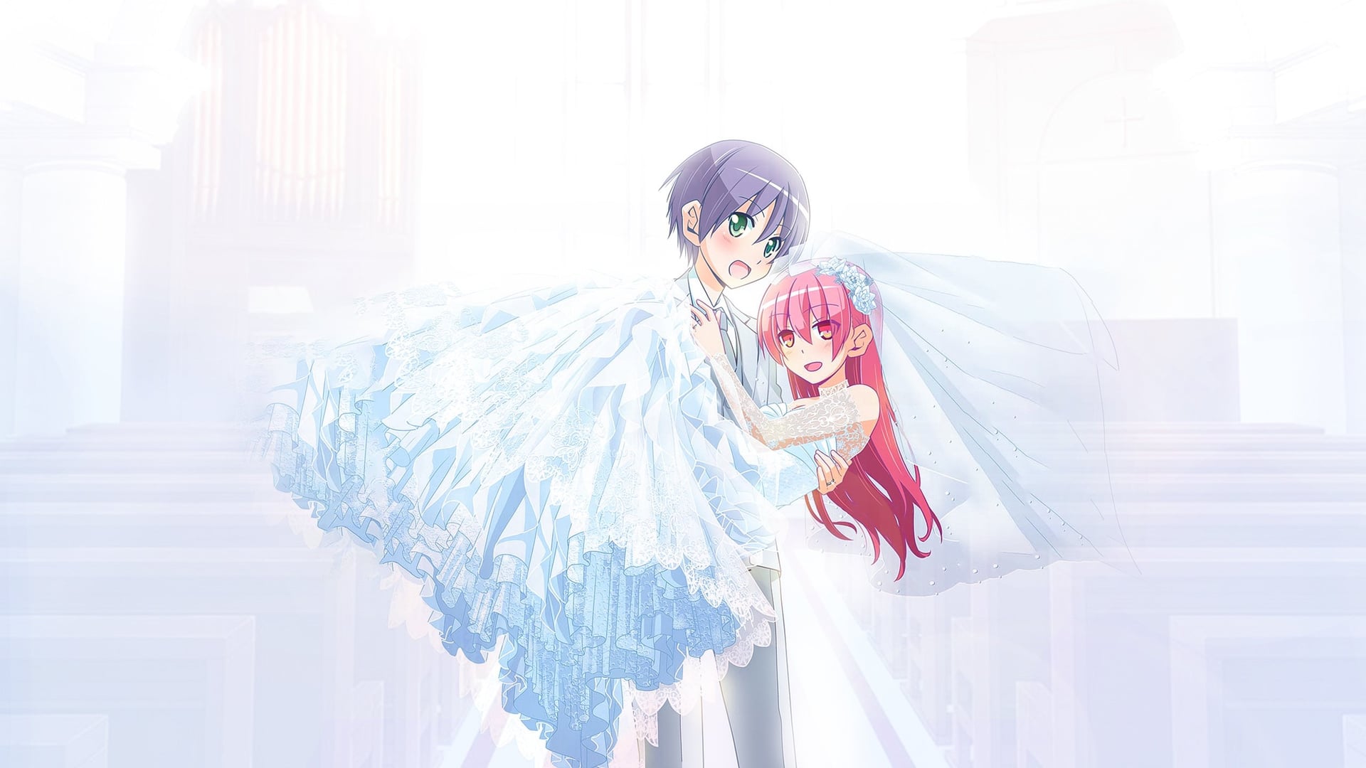 Foto do filme TONIKAWA: Over The Moon For You