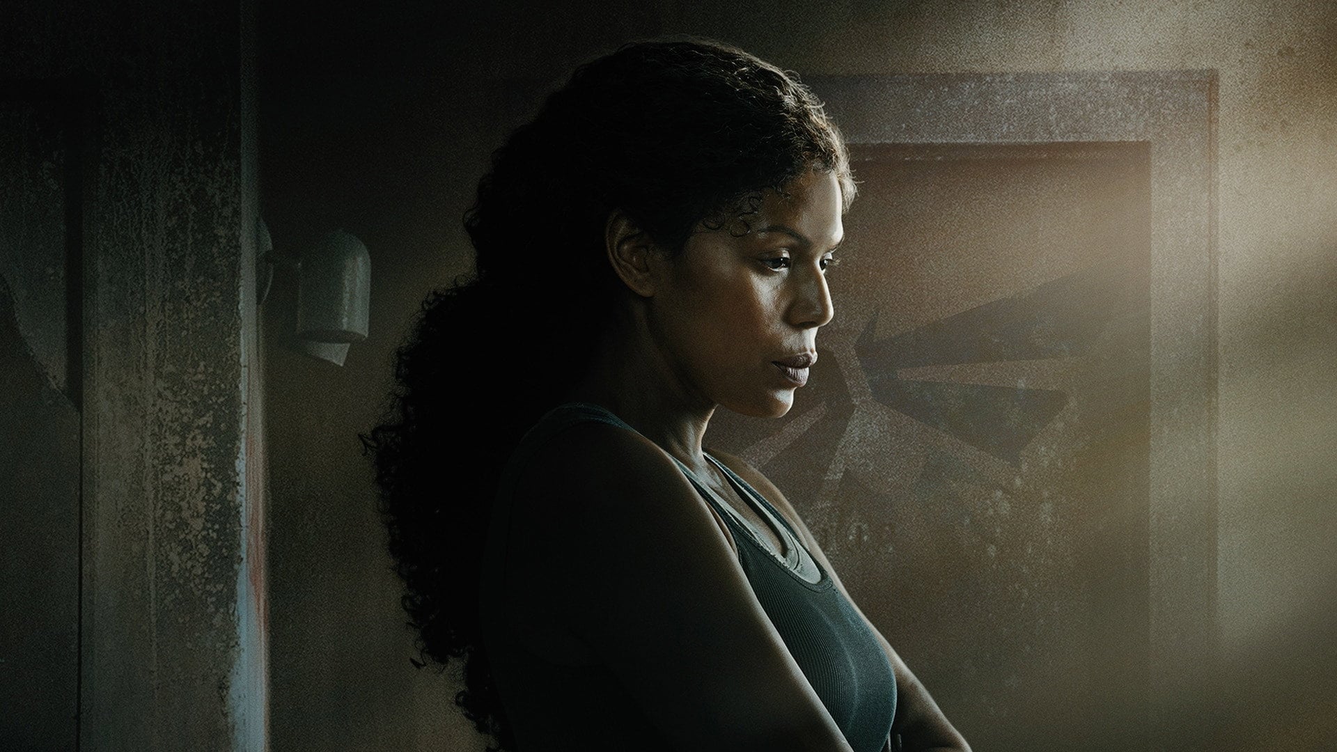 Foto do filme The Last of Us