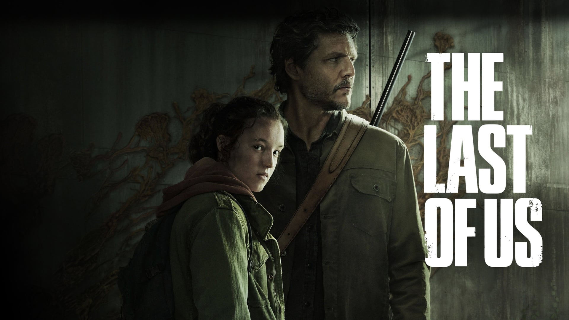 Foto do filme The Last of Us