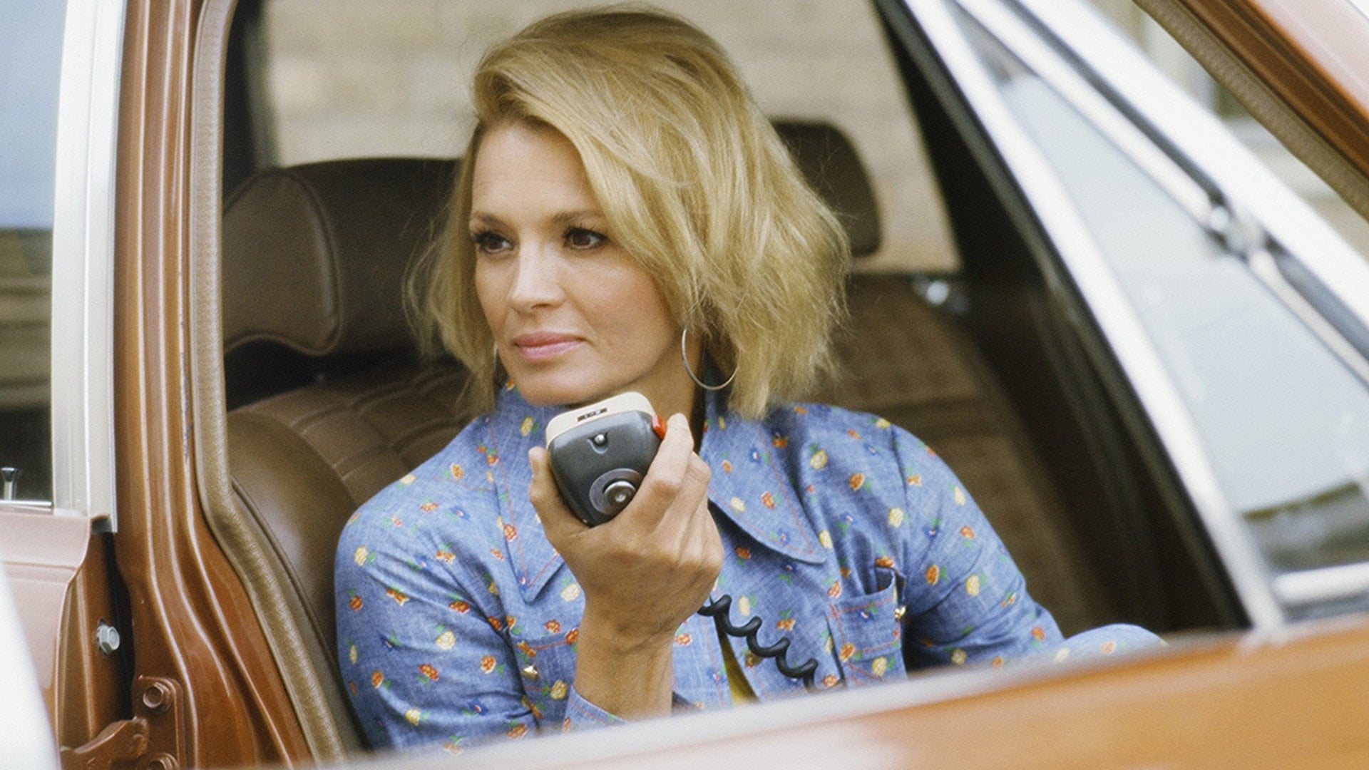 Foto do filme Police Woman