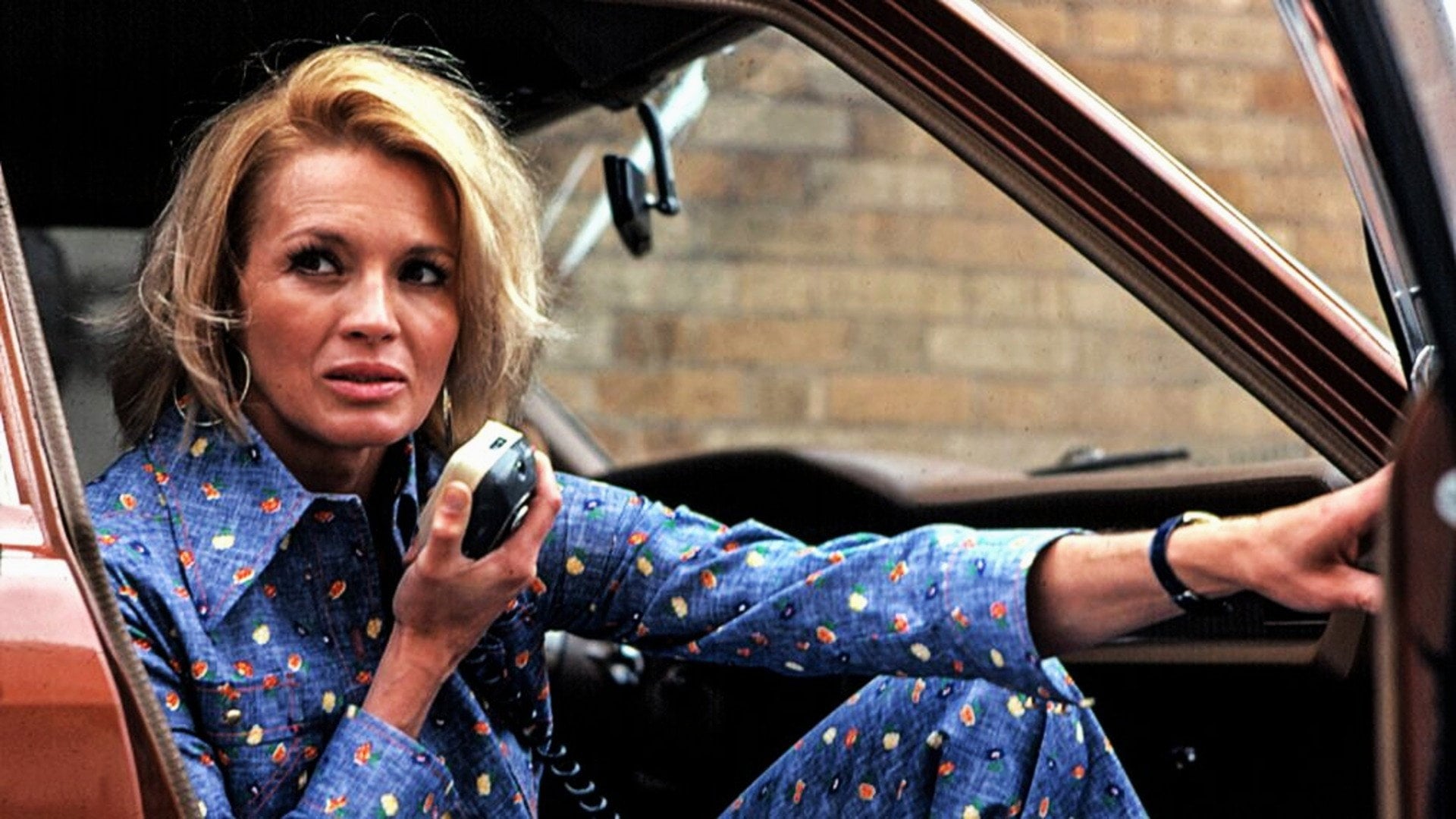 Foto do filme Police Woman