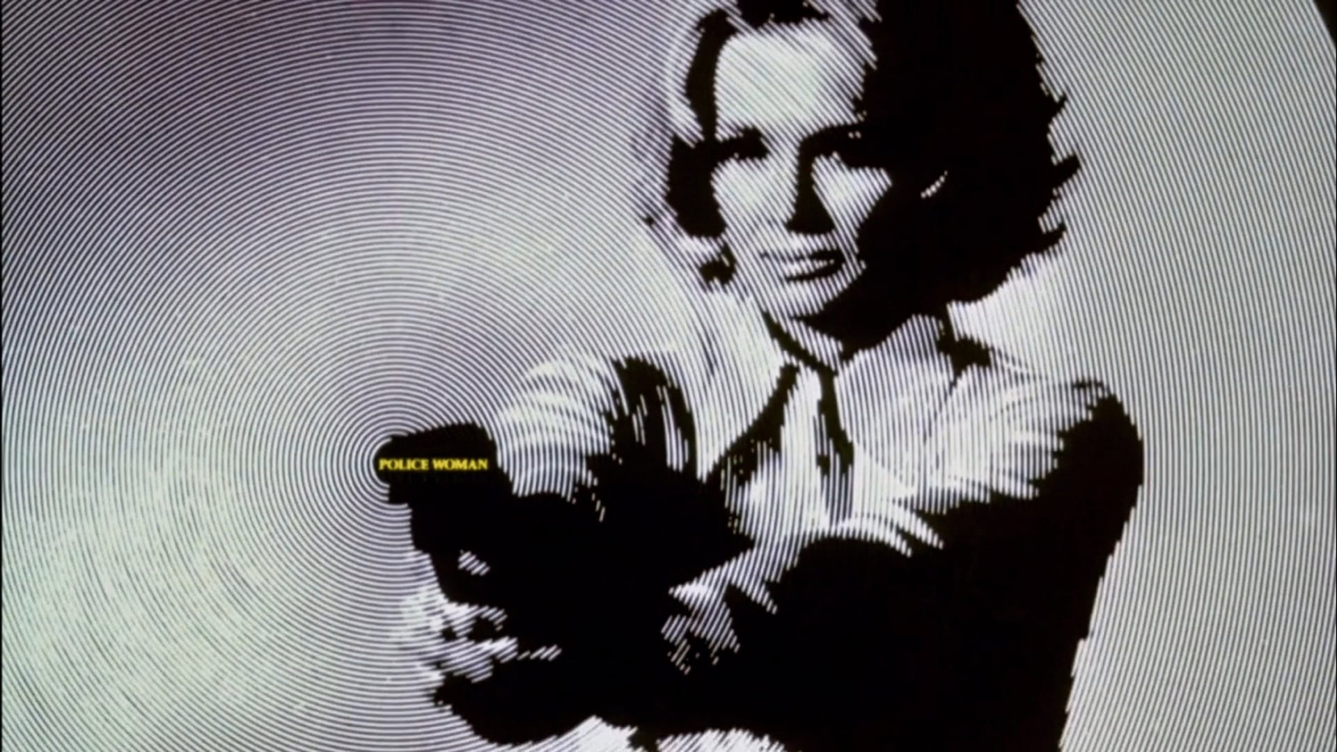Foto do filme Police Woman