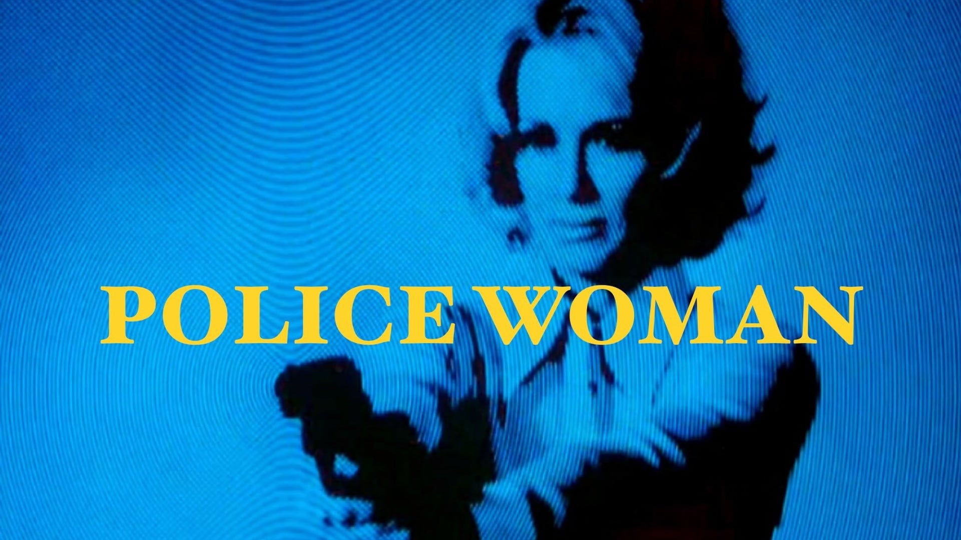 Foto do filme Police Woman