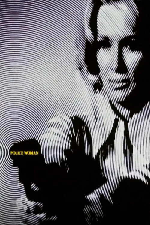 Police Woman