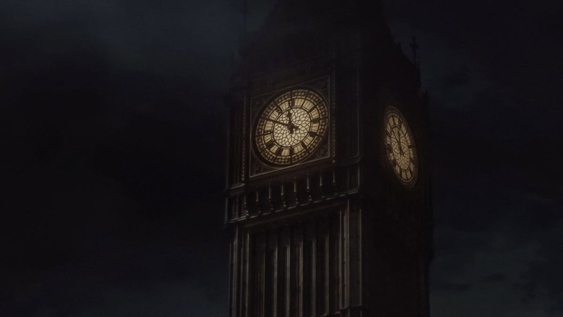 Foto do filme Moriarty the Patriot