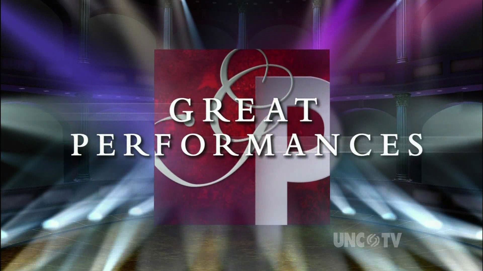 Foto do filme Great Performances
