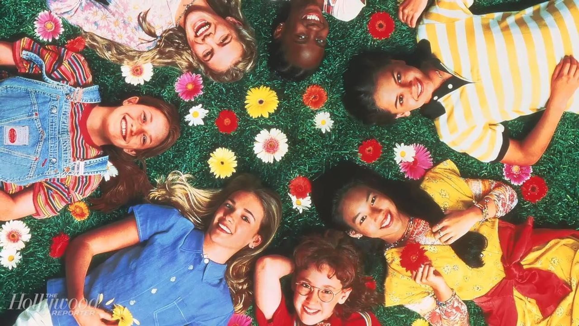 Foto do filme O Clube das Babás