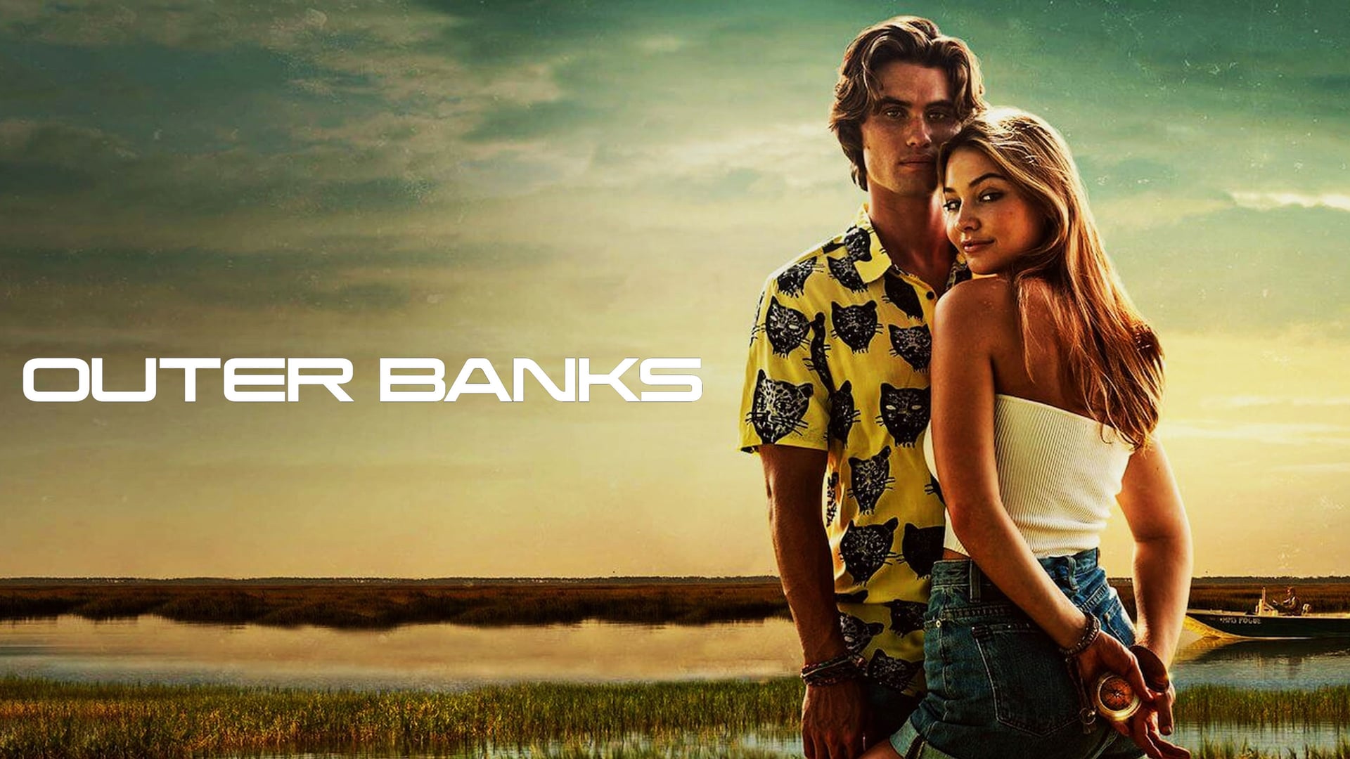 Foto do filme Outer Banks