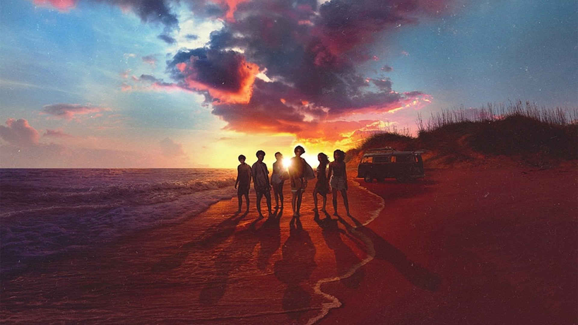 Foto do filme Outer Banks