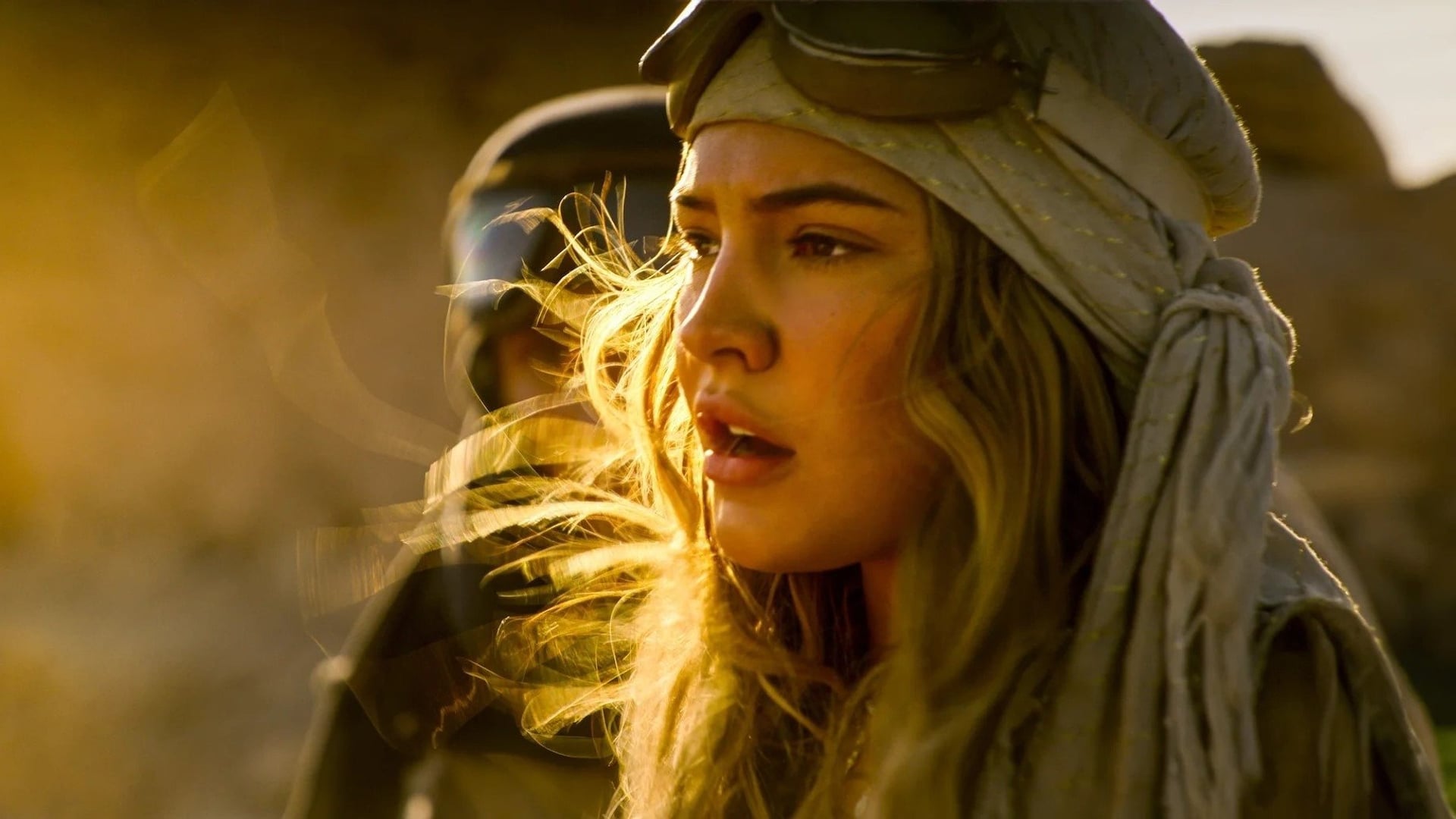 Foto do filme Outer Banks