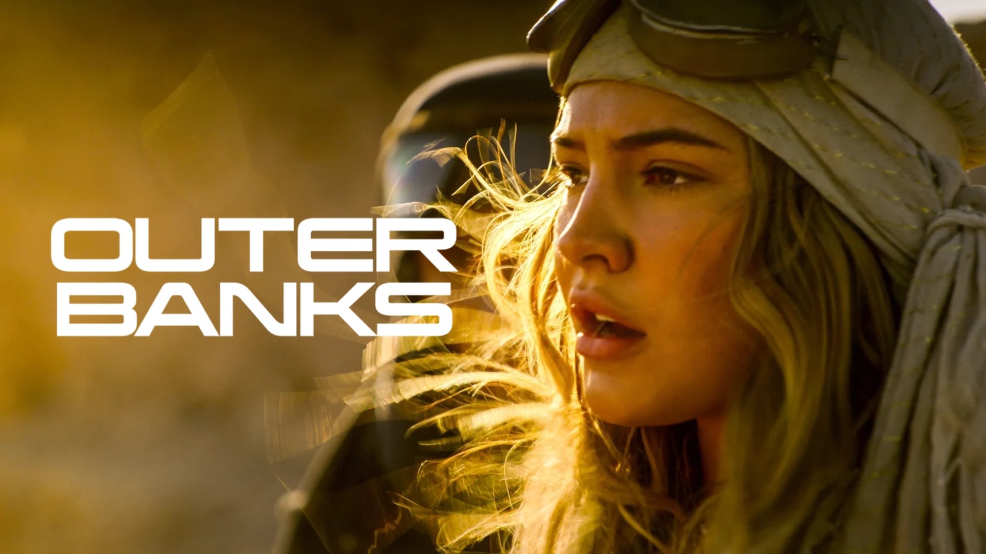Foto do filme Outer Banks