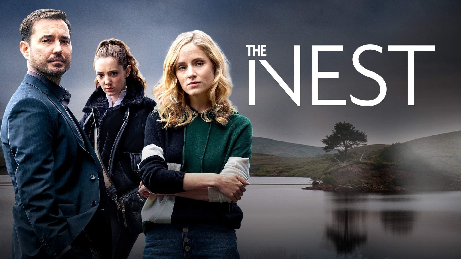 Foto do filme The Nest