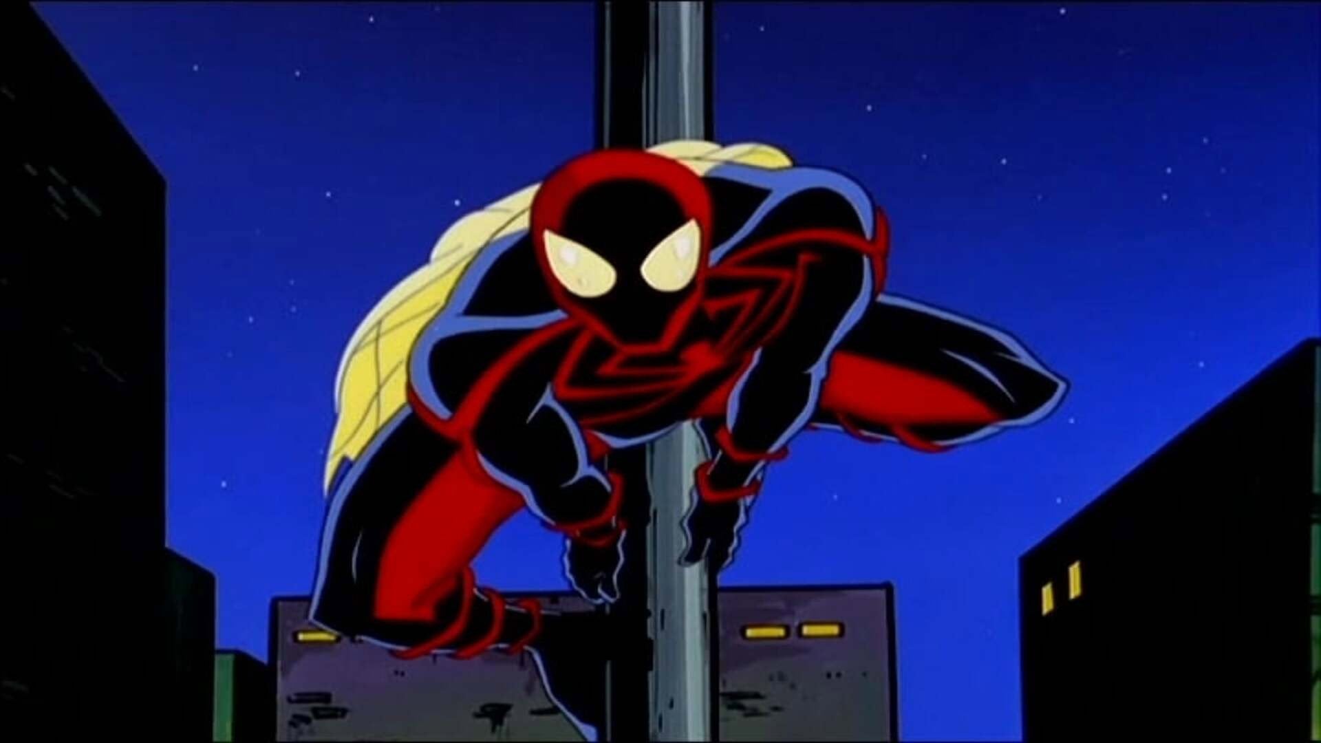 Foto do filme Homem-Aranha: Ação Sem Limites 
