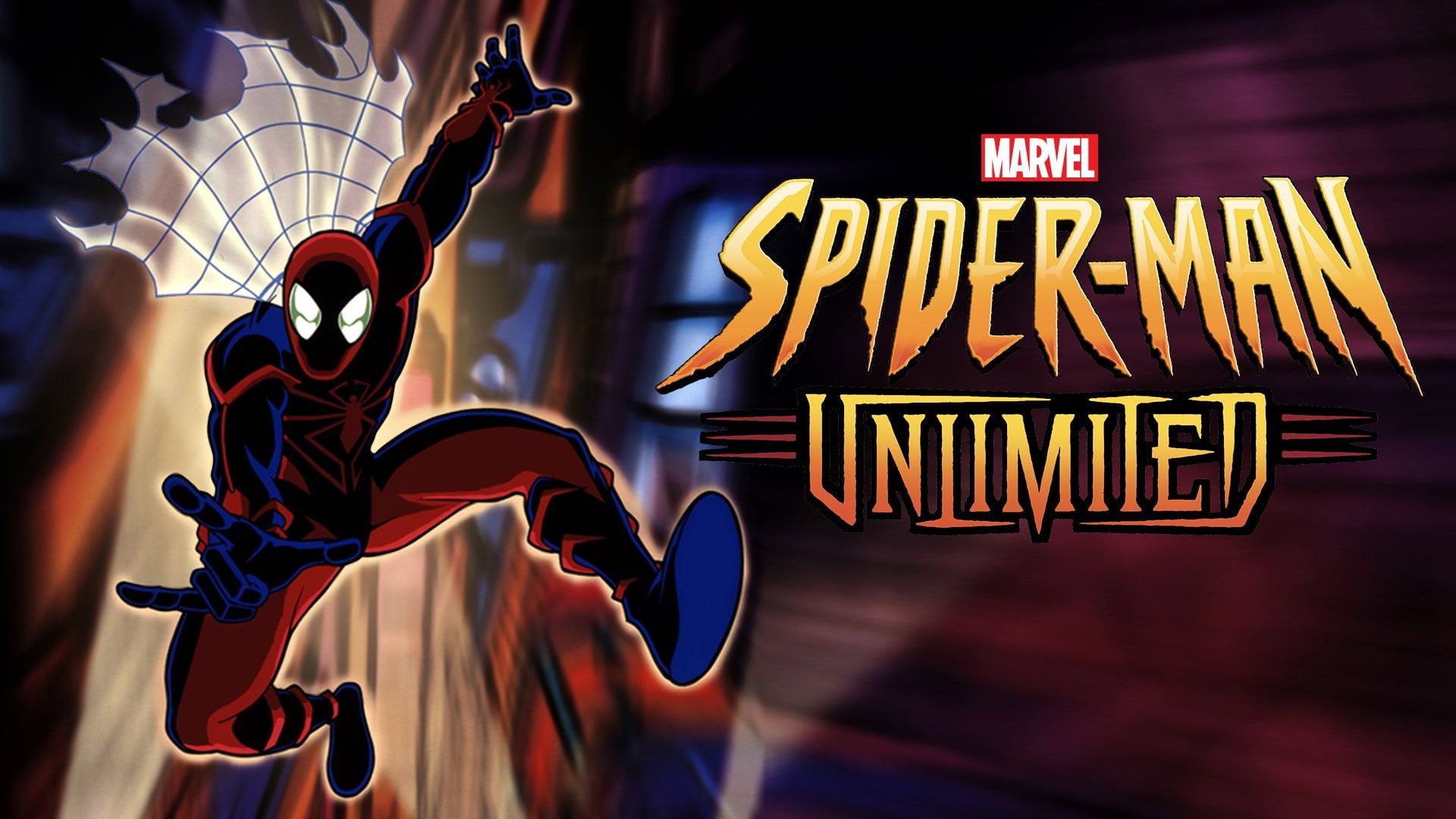 Foto do filme Homem-Aranha: Ação Sem Limites 