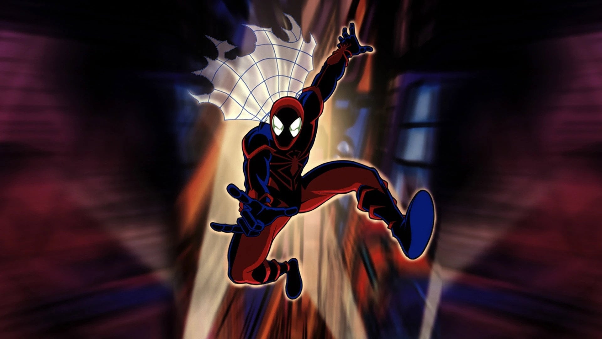 Foto do filme Homem-Aranha: Ação Sem Limites 
