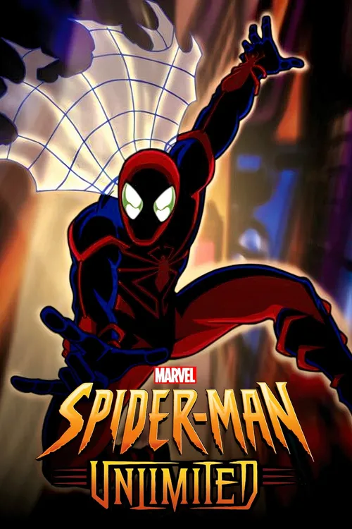 Homem-Aranha: Ação Sem Limites 