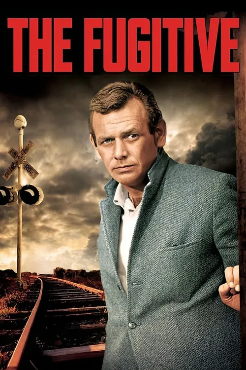 O Fugitivo