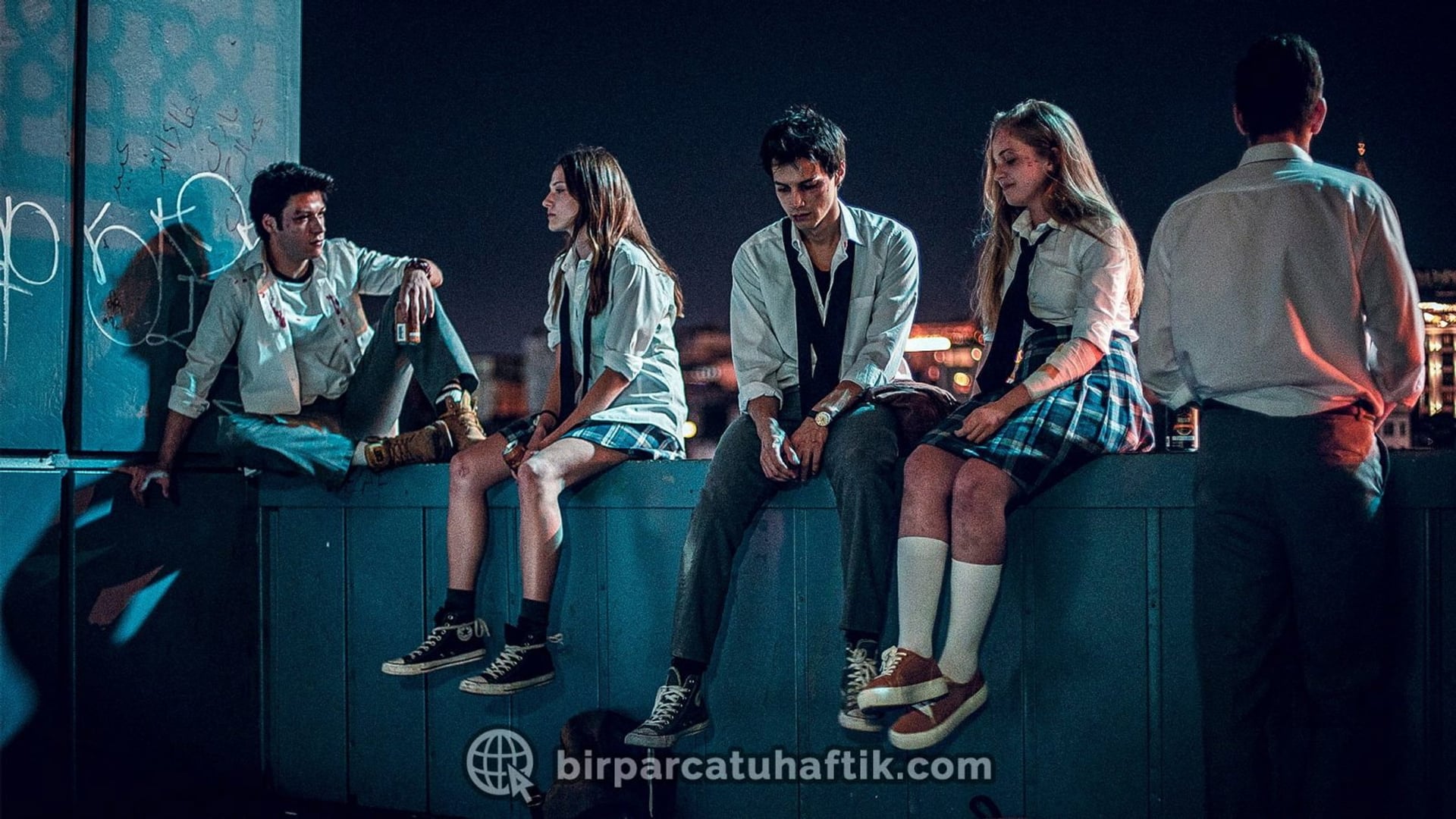 Foto do filme Love 101