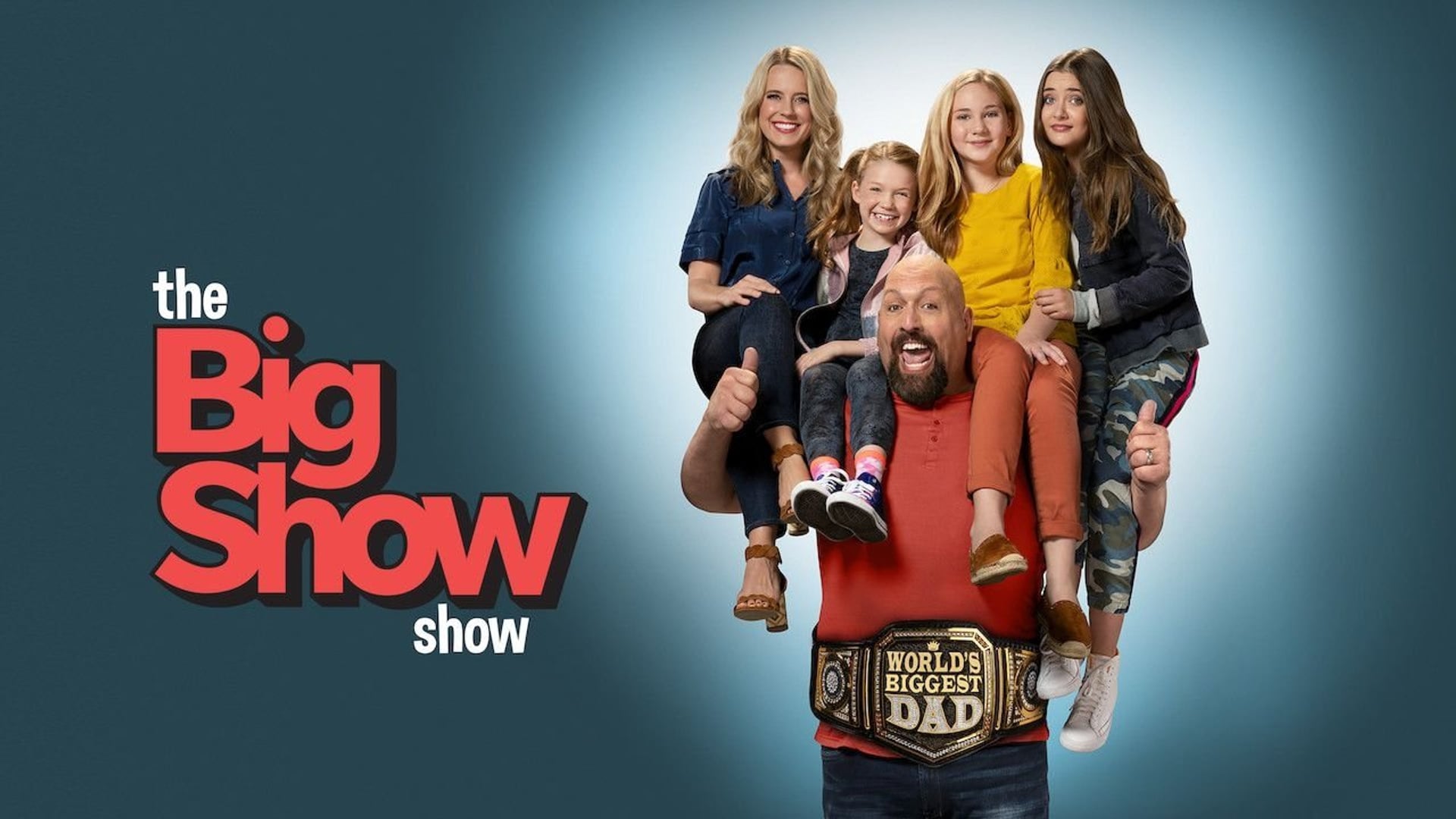 Foto do filme O Show do Big Show