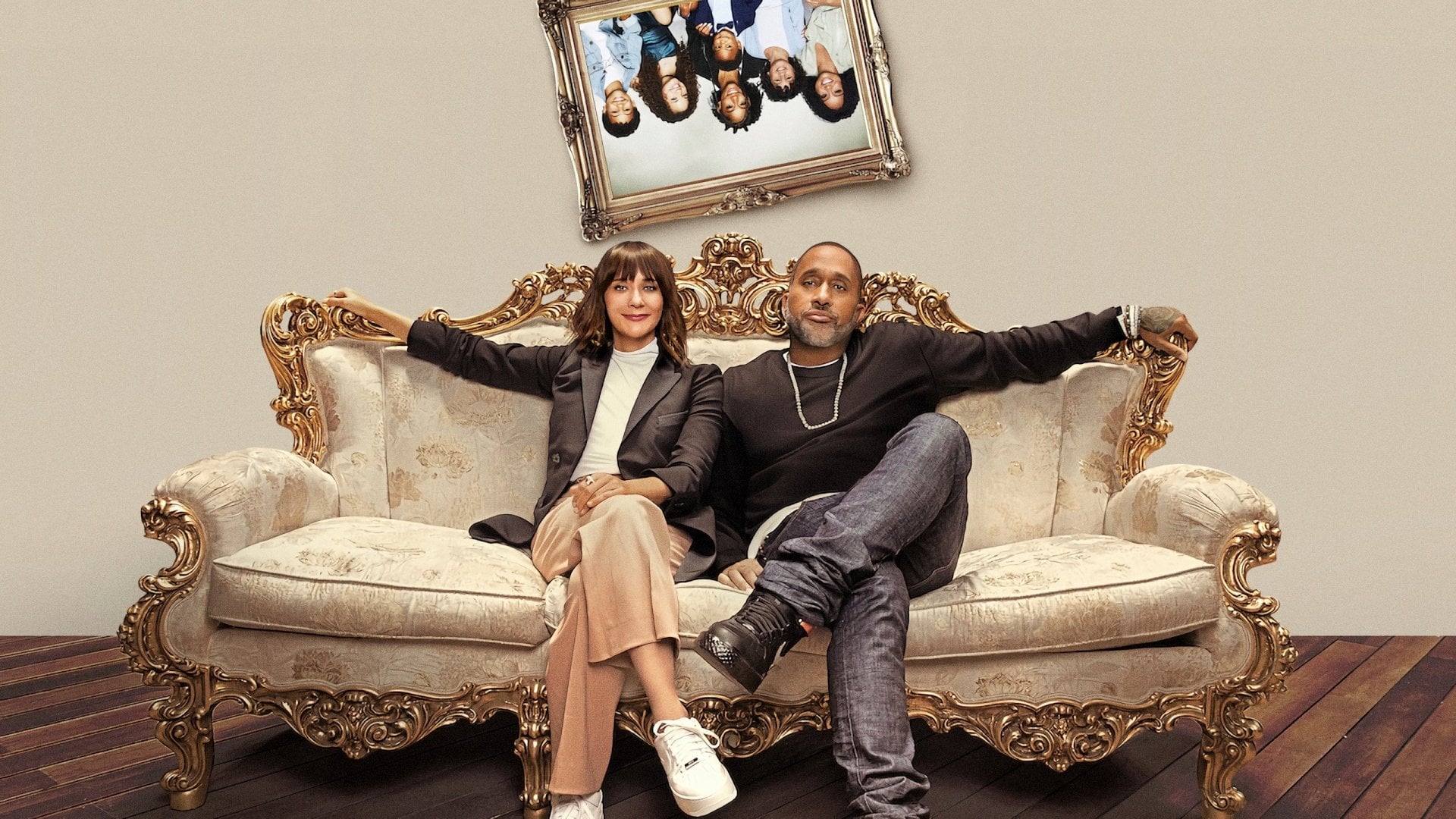 Foto do filme #blackAF