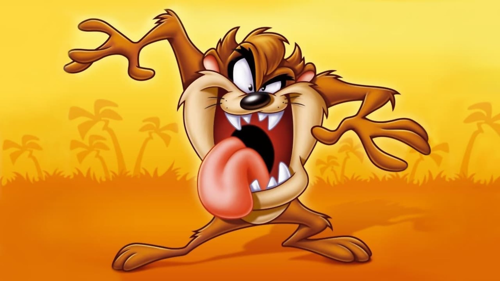 Foto do filme Taz-Mania