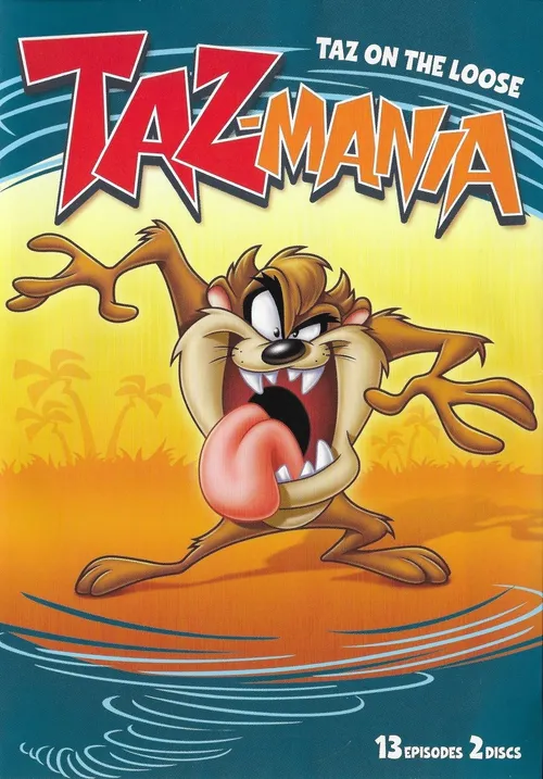 Taz-Mania