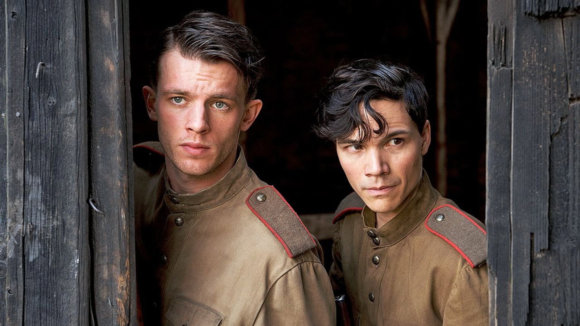 Foto do filme Der Überläufer