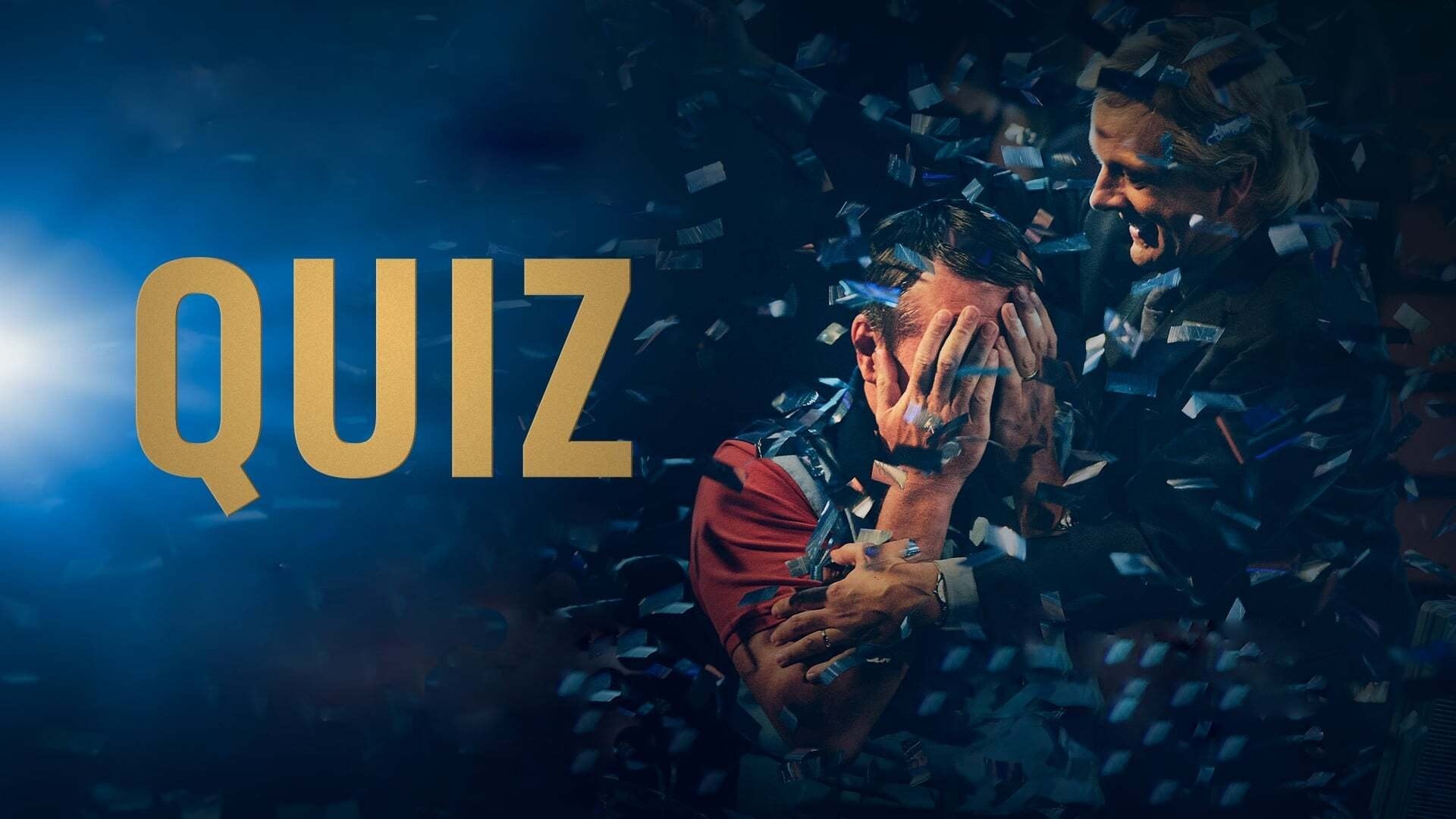 Foto do filme Quiz: Quem Quer Ser um Milionário?