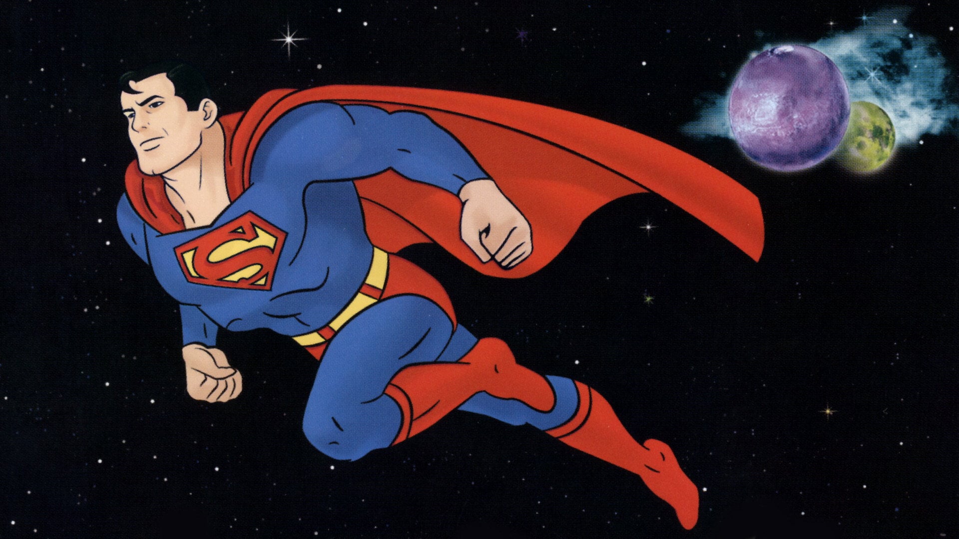 Foto do filme Super Amigos guardioes da galaxia
