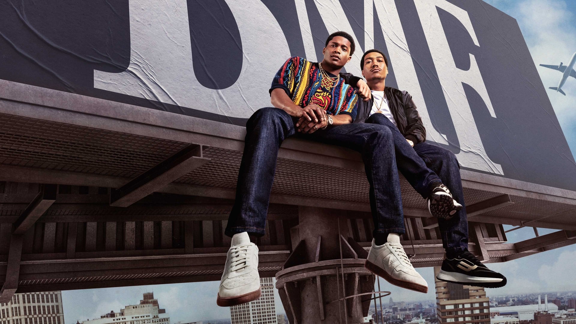 Foto do filme BMF