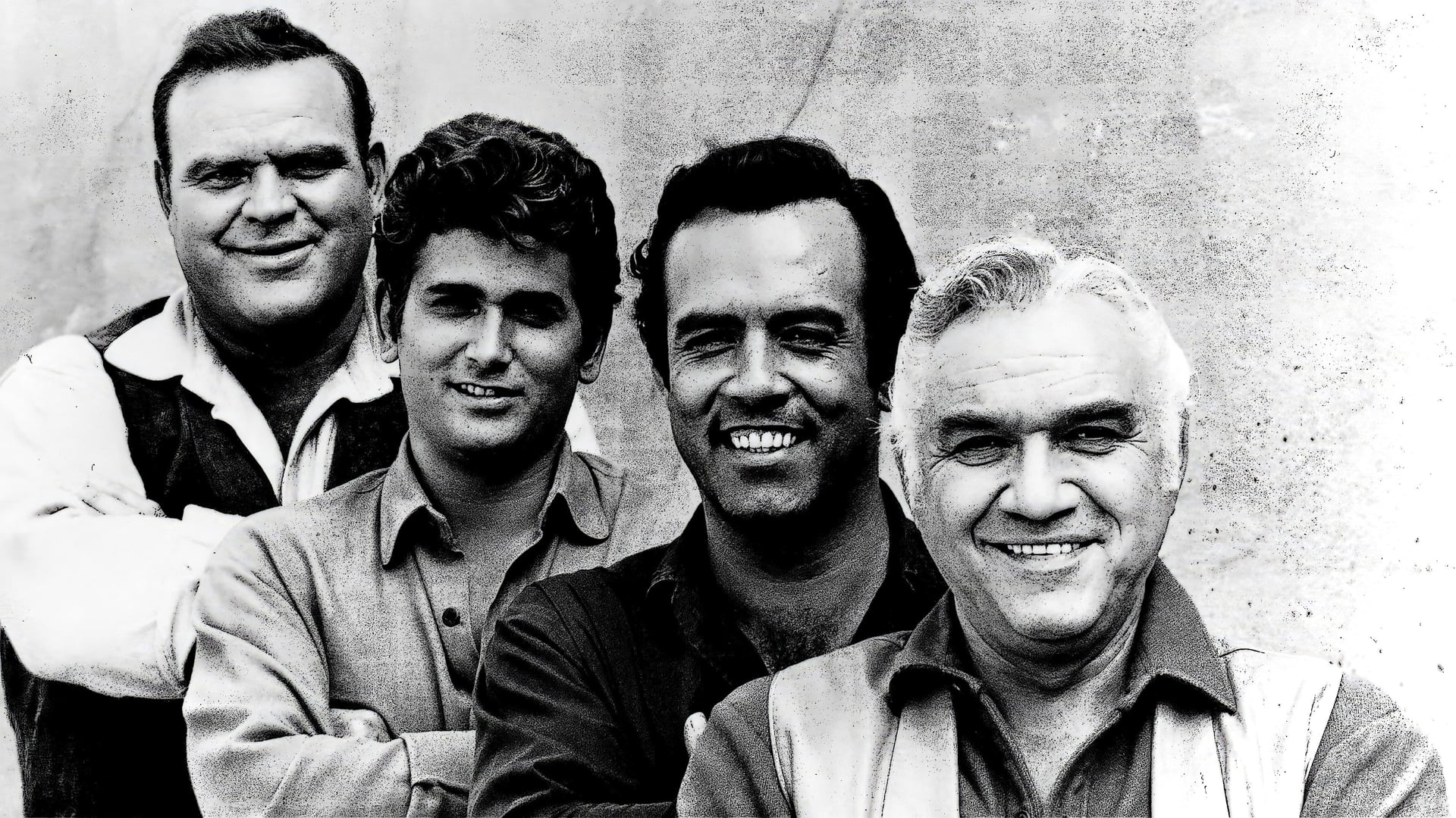 Foto do filme Bonanza